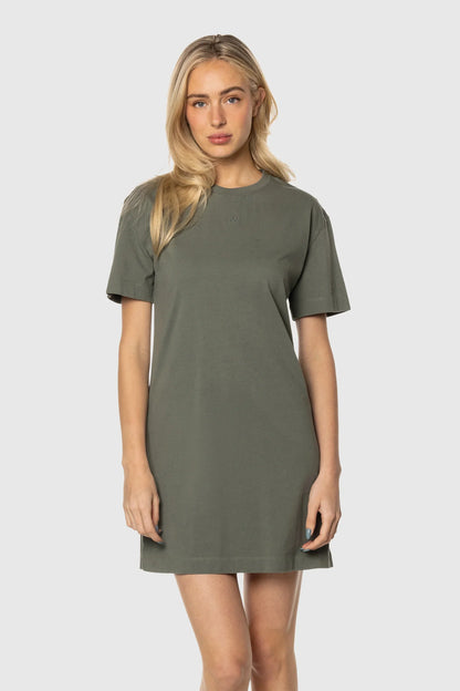 Tee Dress