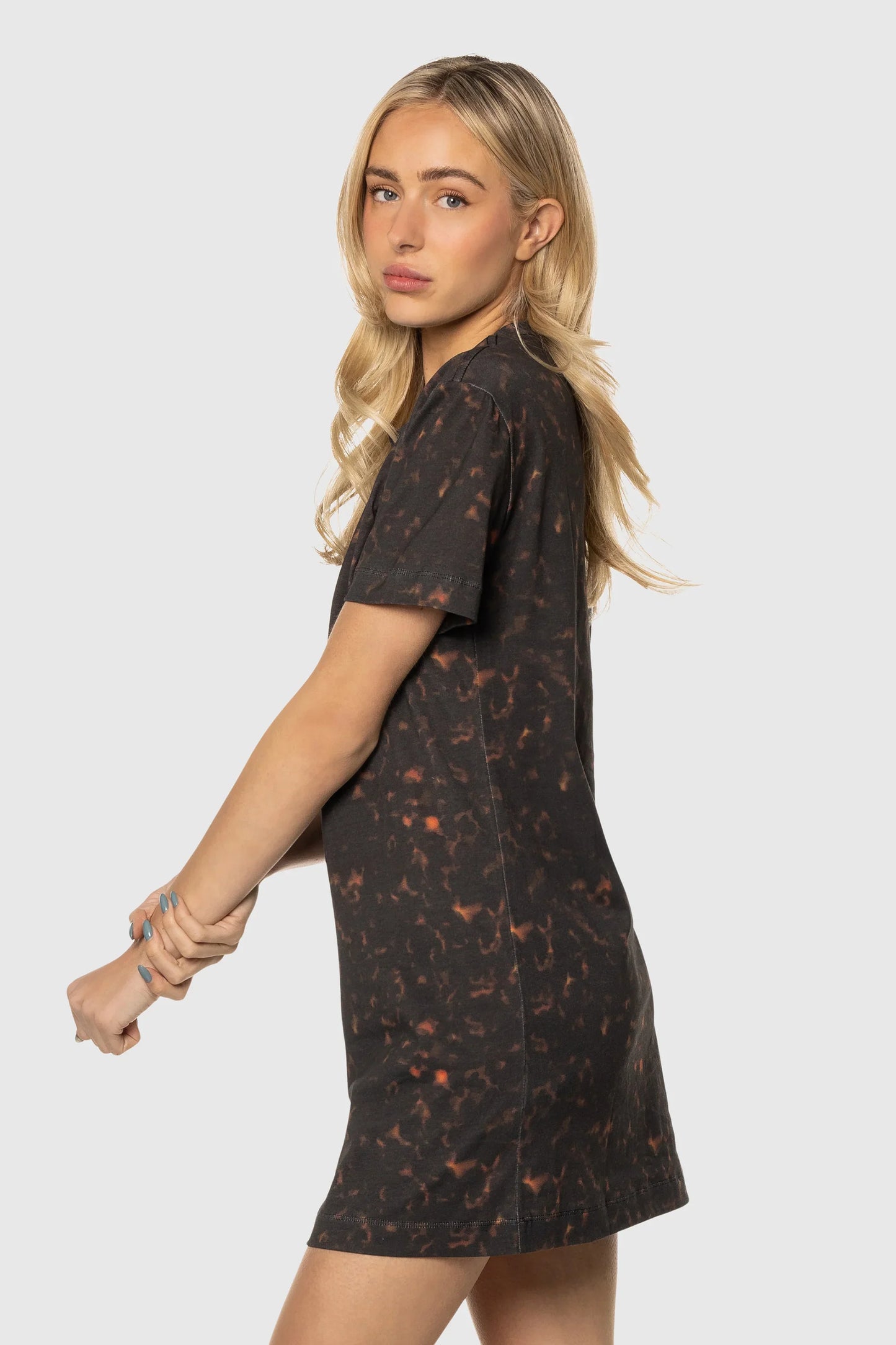 Tee Dress