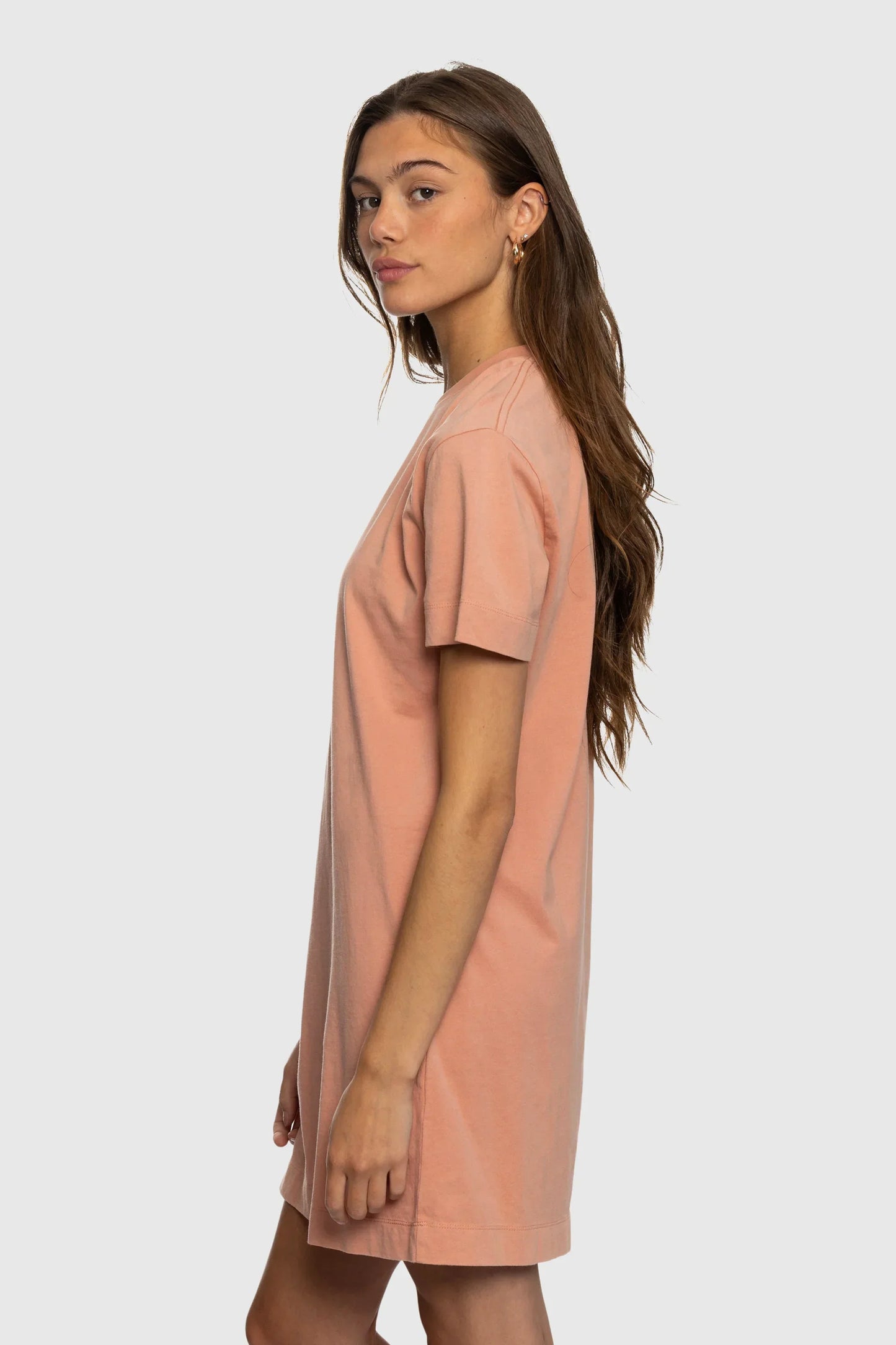 Tee Dress