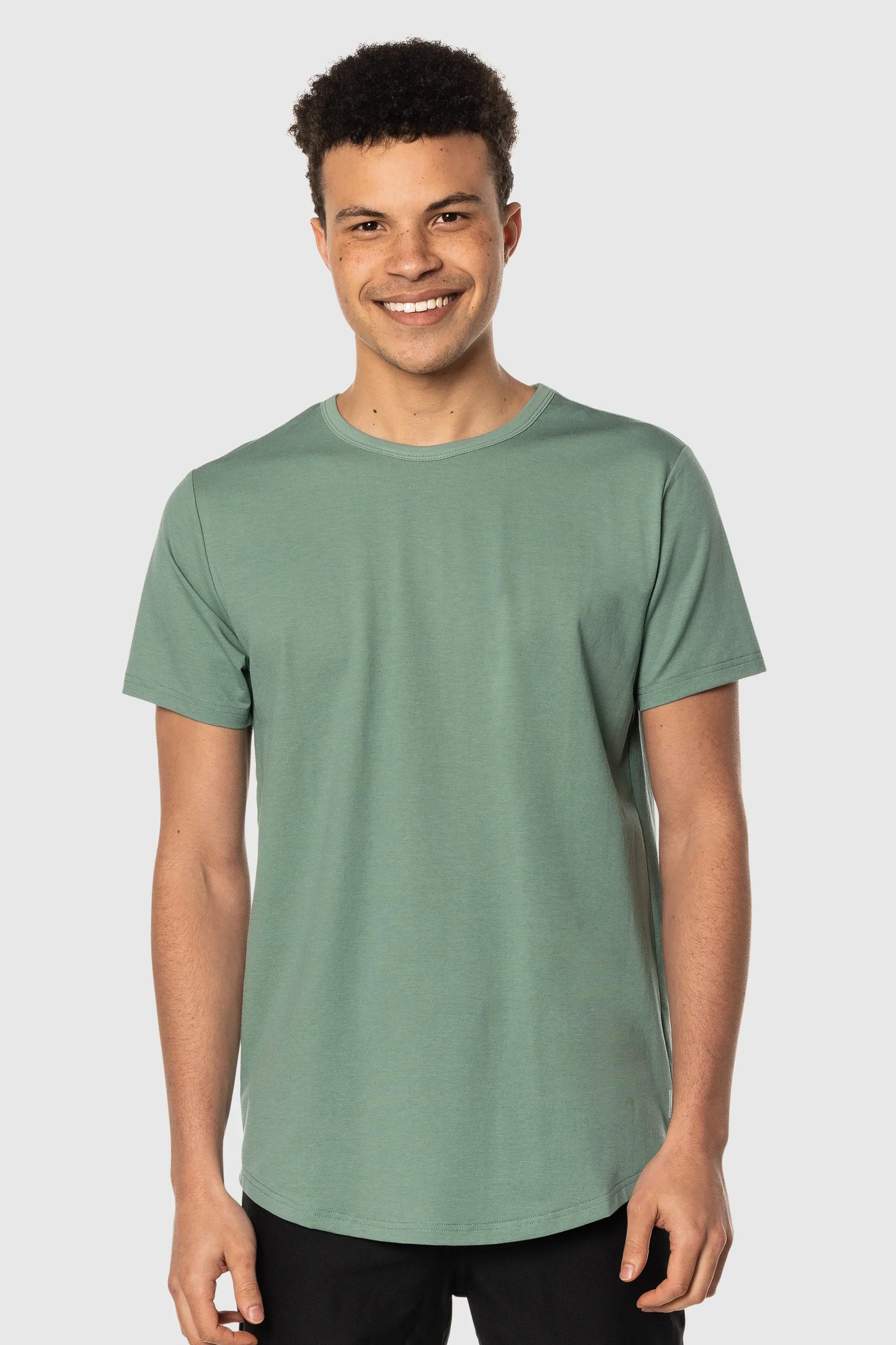 Notsobasic Tee