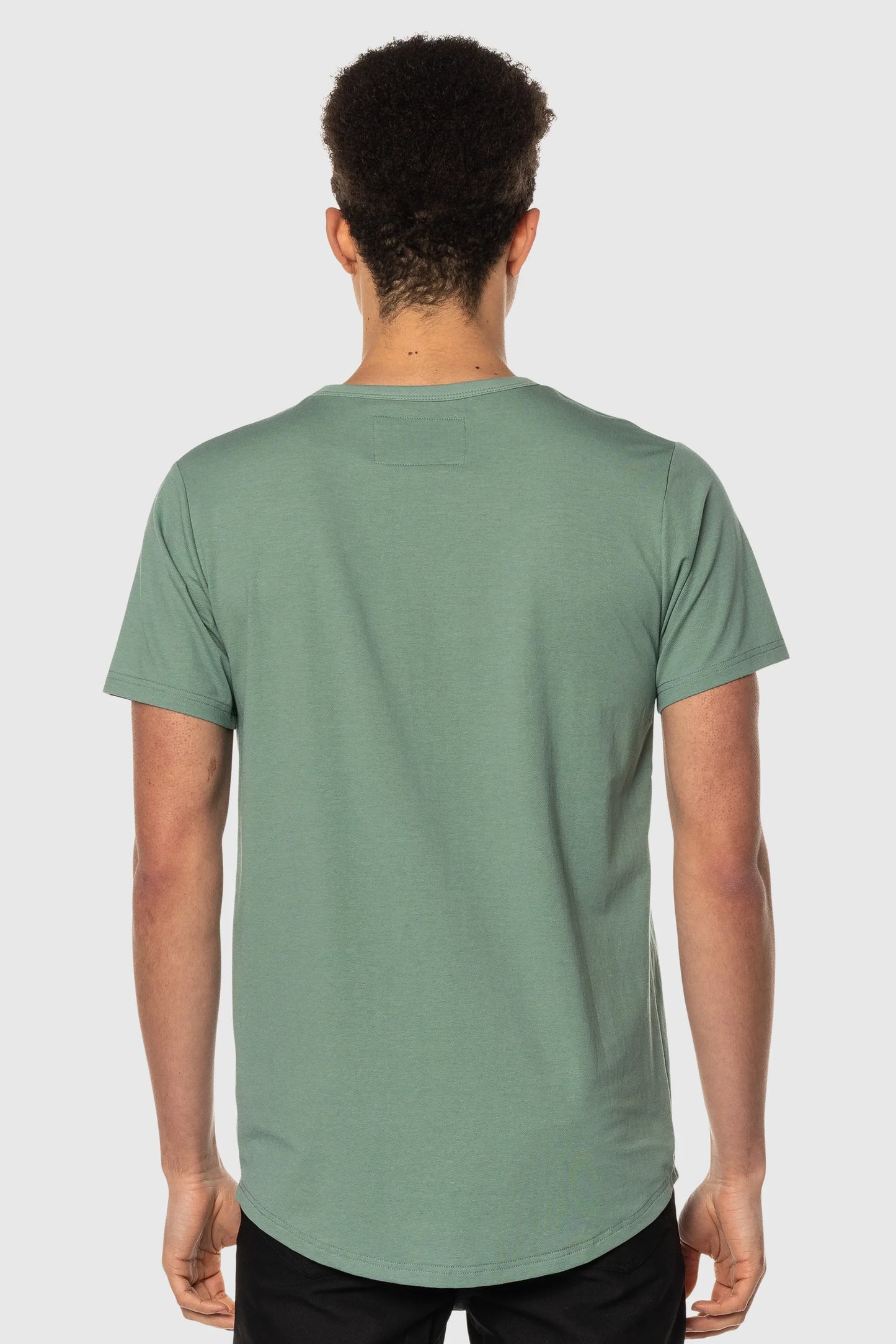 Notsobasic Tee