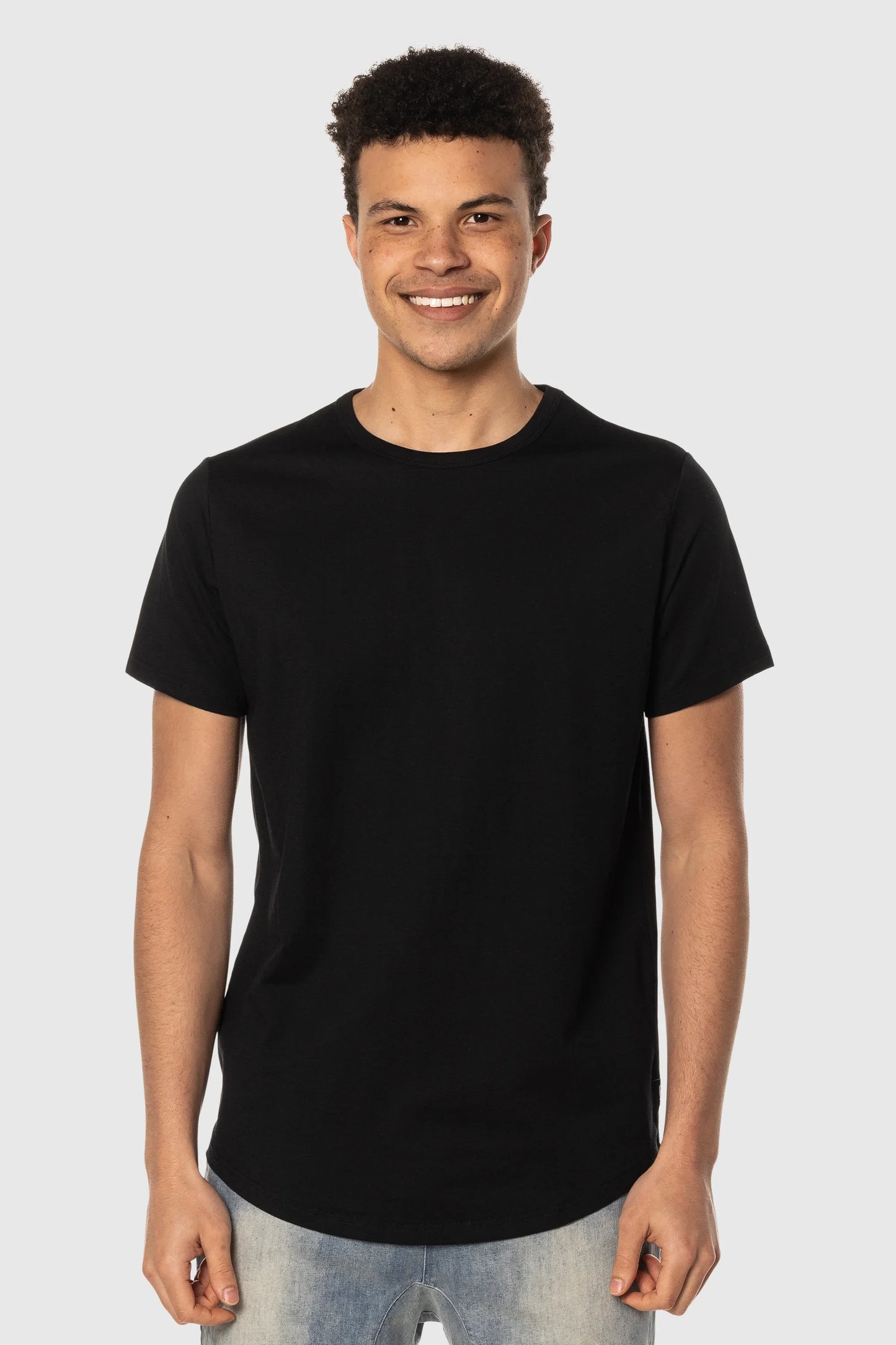 Notsobasic Tee