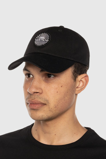 Sunrise Dad Hat