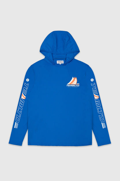 Mainsail UV Long Sleeve