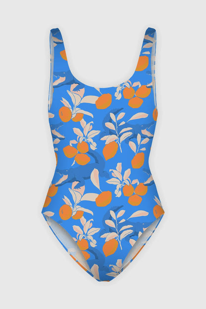 Ladies Swimsuit