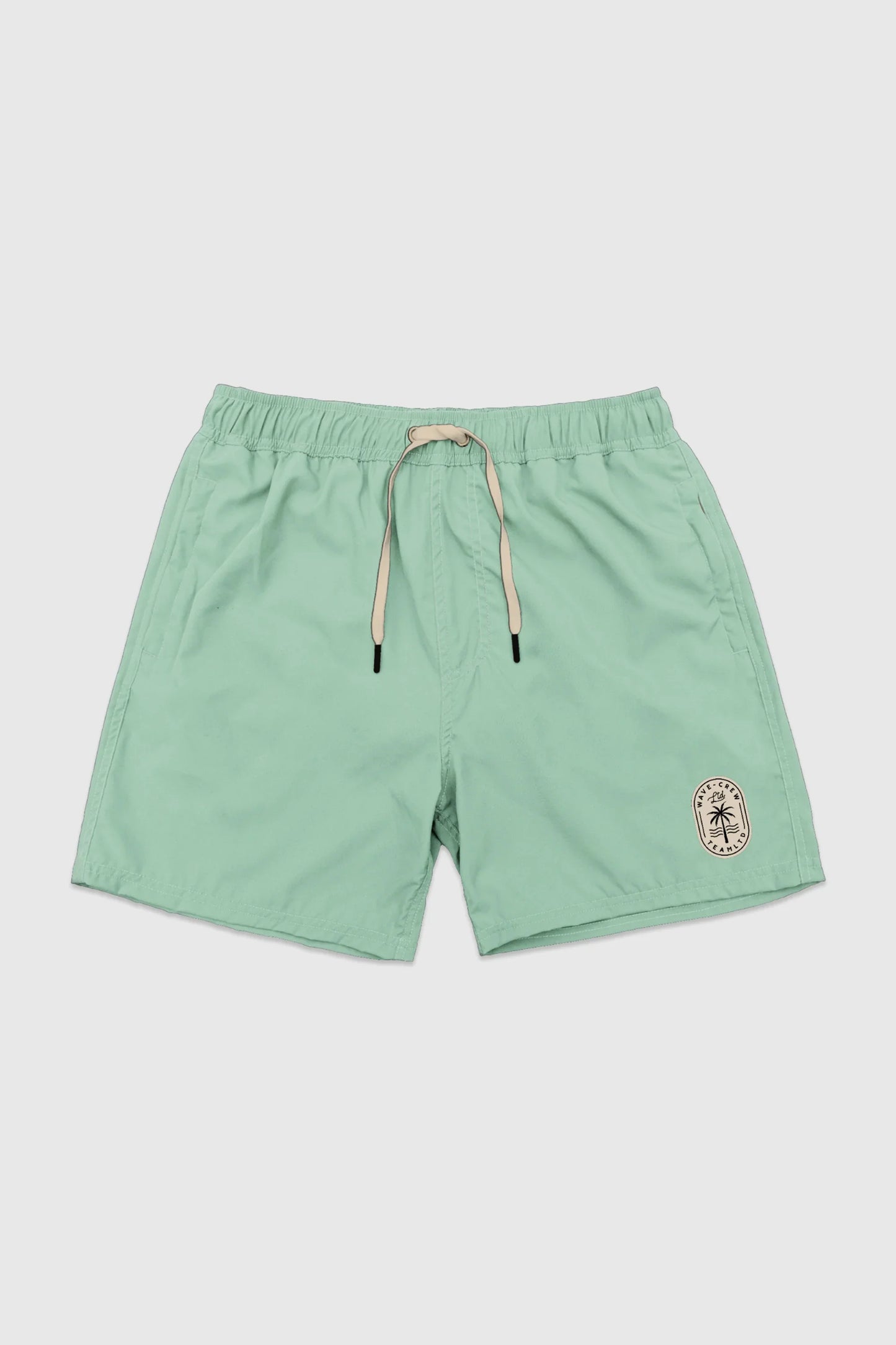 Classic Swim Short