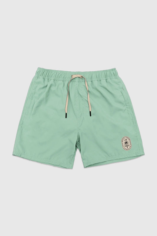 Classic Swim Short