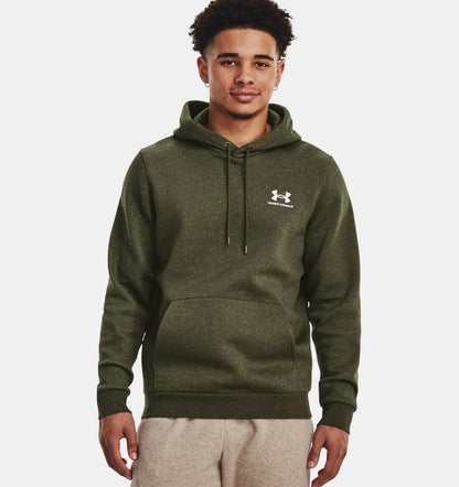 Men's Essential Fleece Hoodie