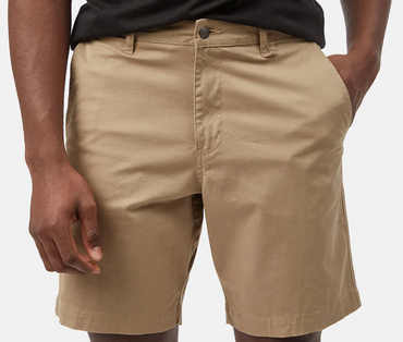 Men's Twill Latitude Short