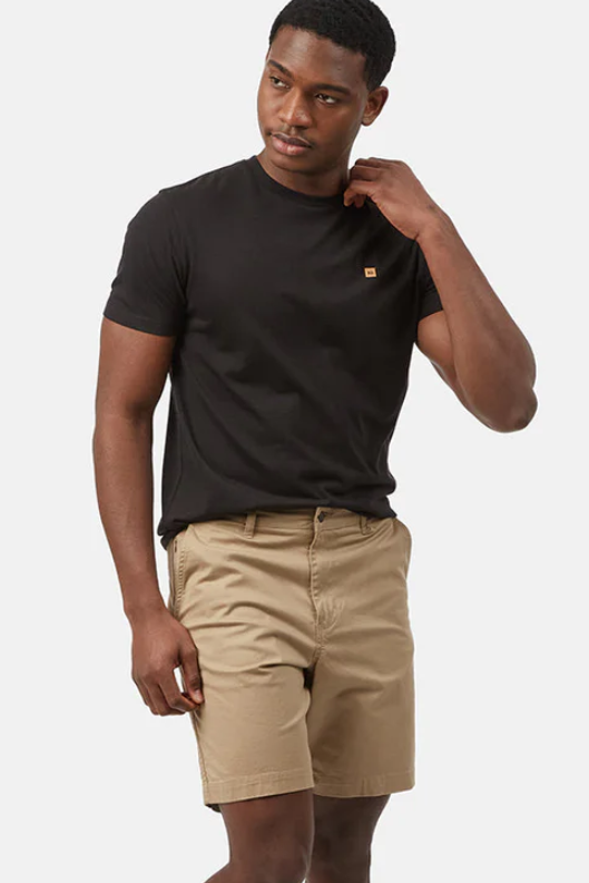 Men's Twill Latitude Short