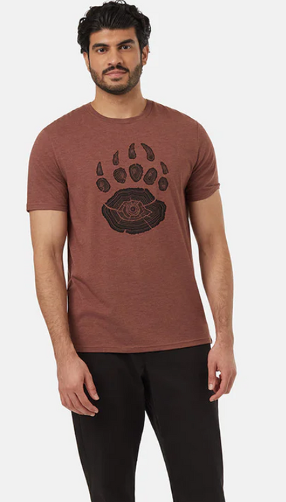 Men's Bear Claw T-Shirt