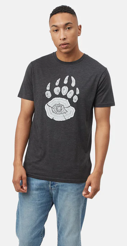 Men's Bear Claw T-Shirt