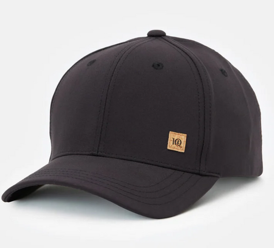 Cork Icon Elevation Hat