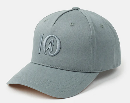 Logo Cork Brim Altitude Hat