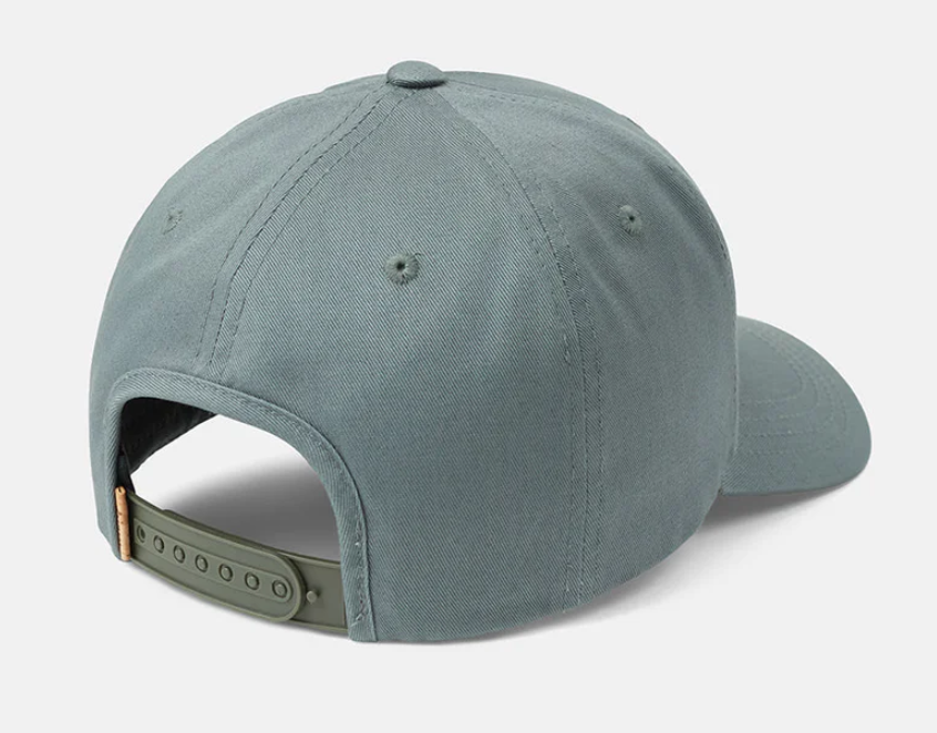 Logo Cork Brim Altitude Hat