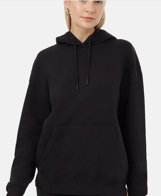 Women's TreeFleece Relaxed Hoodie