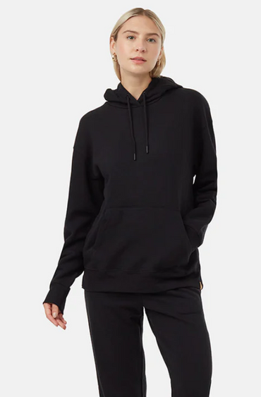 Women's TreeFleece Relaxed Hoodie