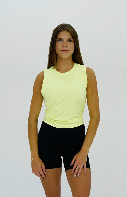 Tidal Flow Tank Top