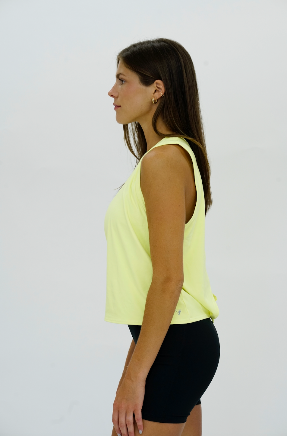 Tidal Flow Tank Top