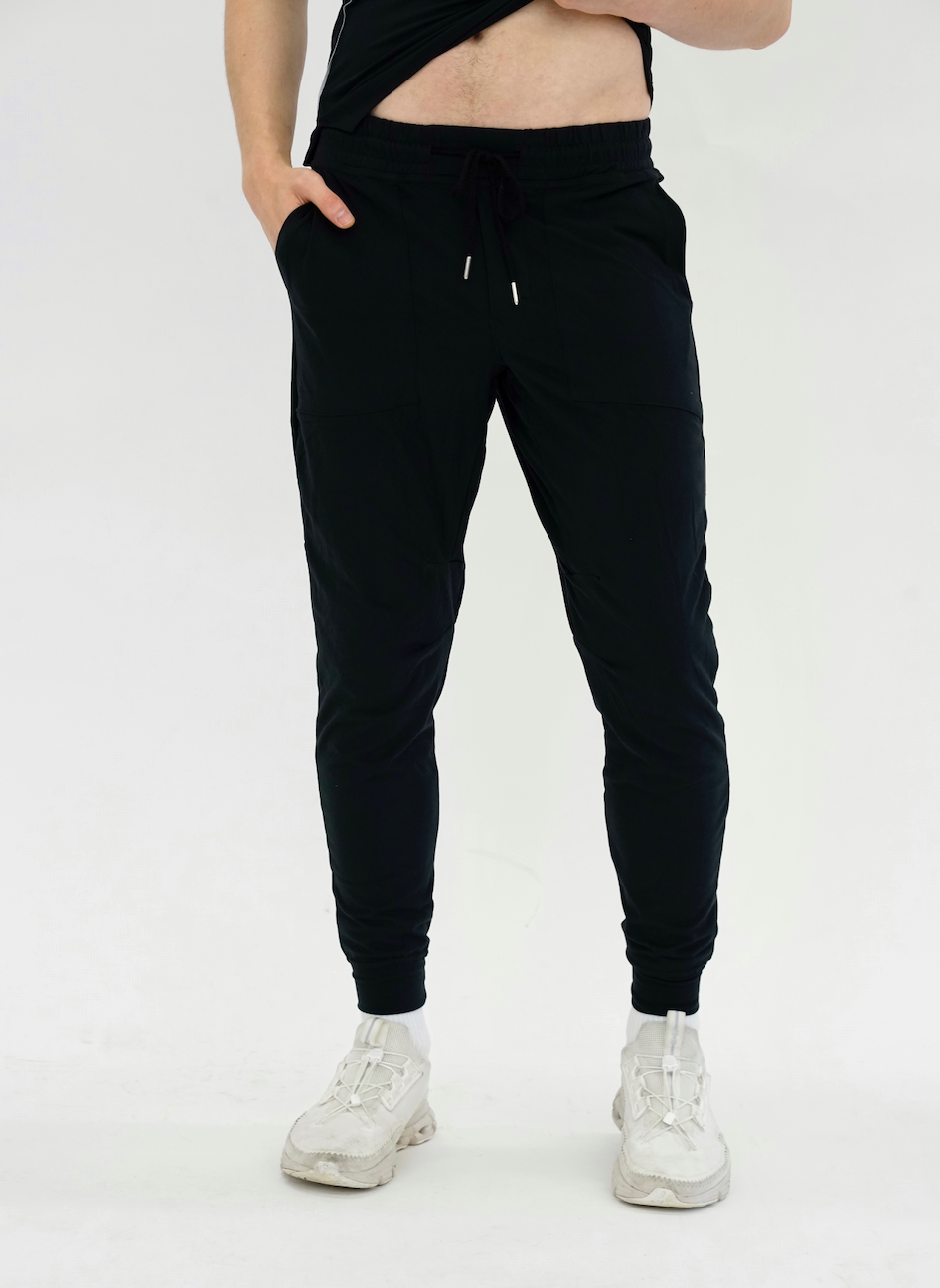 Poseidon Jogger