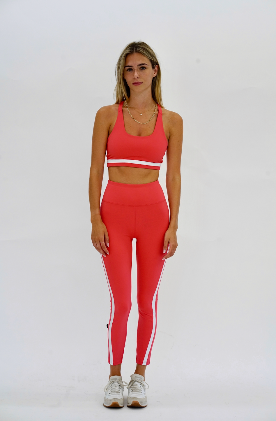 Sculpt Legging