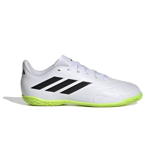 Copa Pure.4 in Junior Indoor Soccer Shoes