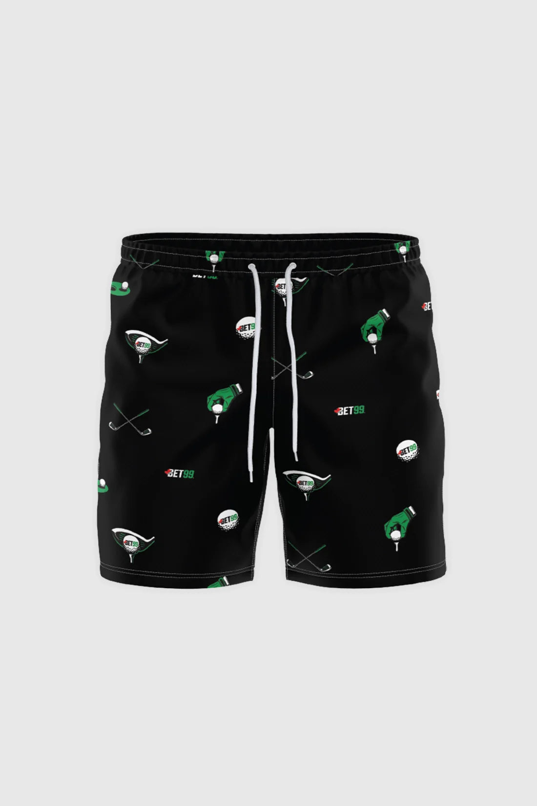 BET99 Swim Shorts