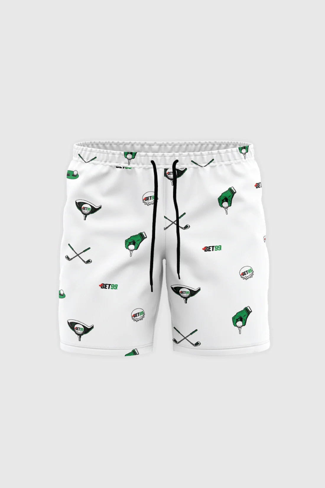 BET99 Swim Shorts