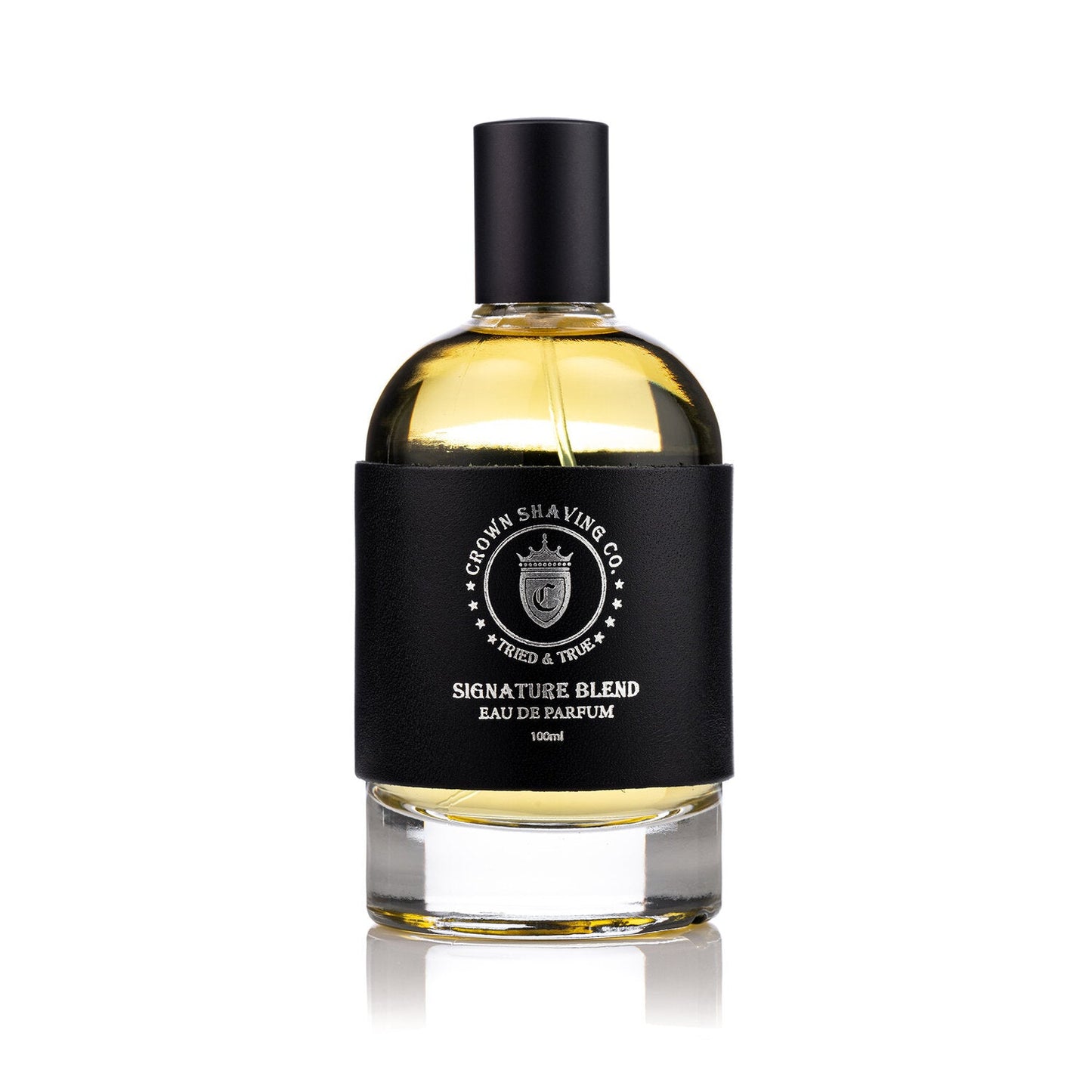 Crown Shaving Signature Eau De Parfum 100ml