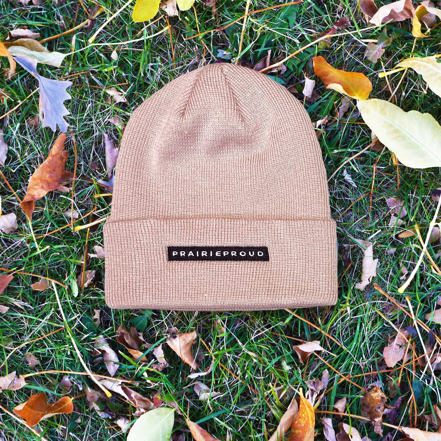 Unisex - Staple 2.0 Beanie - Blush