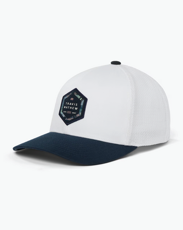 SUMMER SEASON SNAPBACK HAT