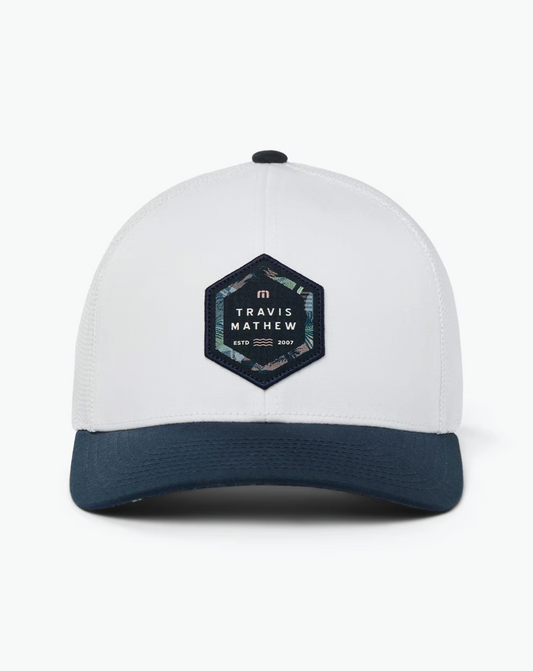 SUMMER SEASON SNAPBACK HAT