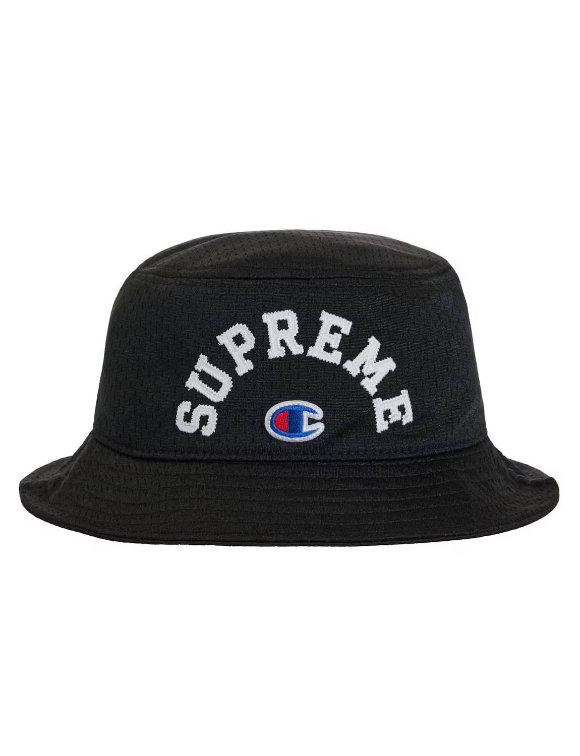 Vintage Supreme Bucket Hat