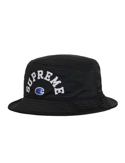 Vintage Supreme Bucket Hat