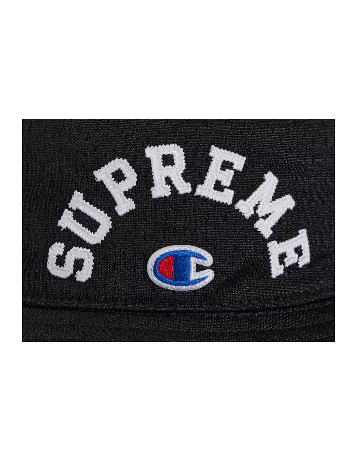 Vintage Supreme Bucket Hat