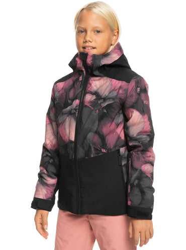 Girls' Silverwinter Jacket