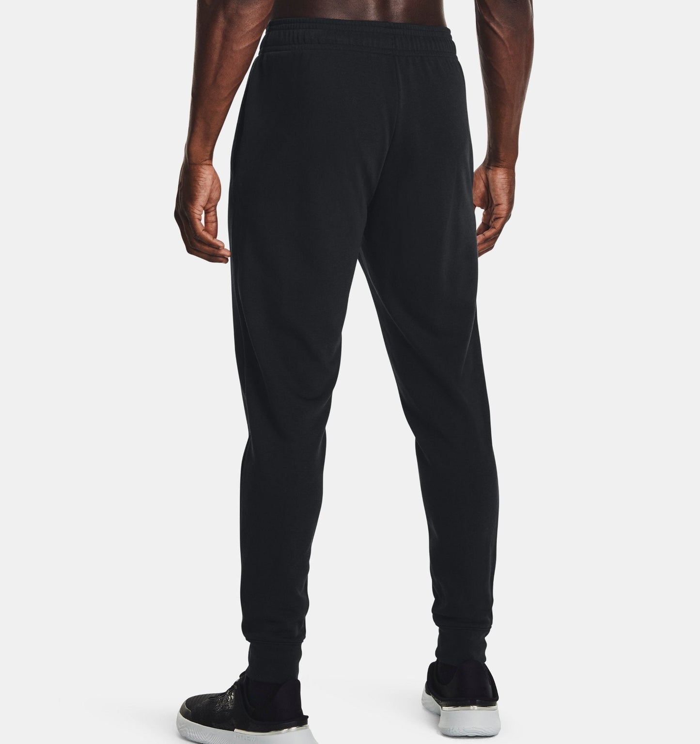 Men's Rival Terry Joggers