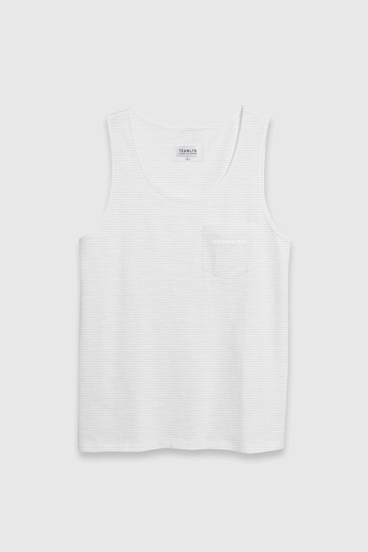 Textured Tank