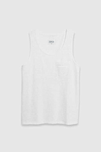 Textured Tank