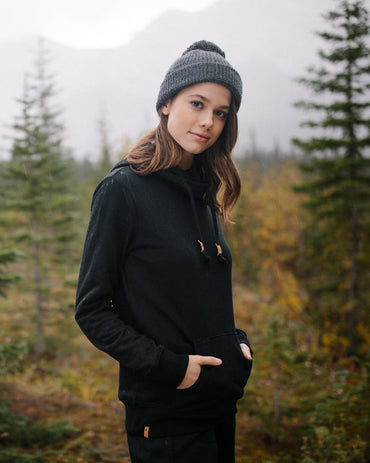 Women's Treefleece Banshee Hoodie