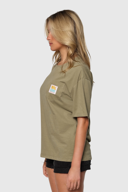 Pocket Tee