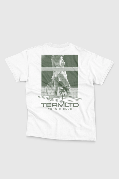 Tennis Tee