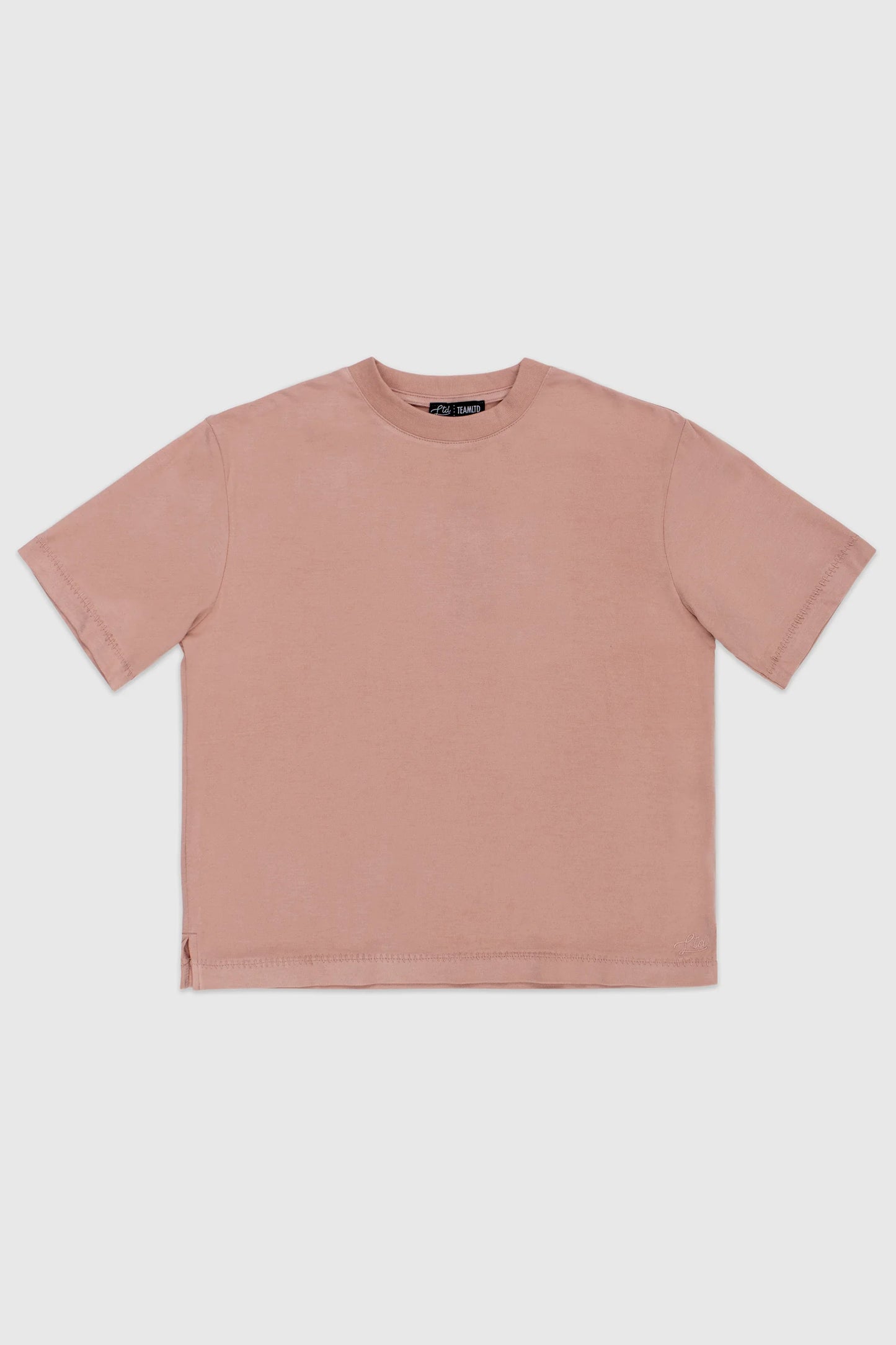 Campfire Tee