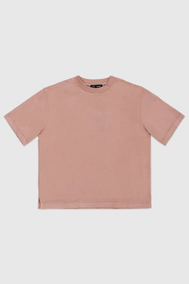 Campfire Tee