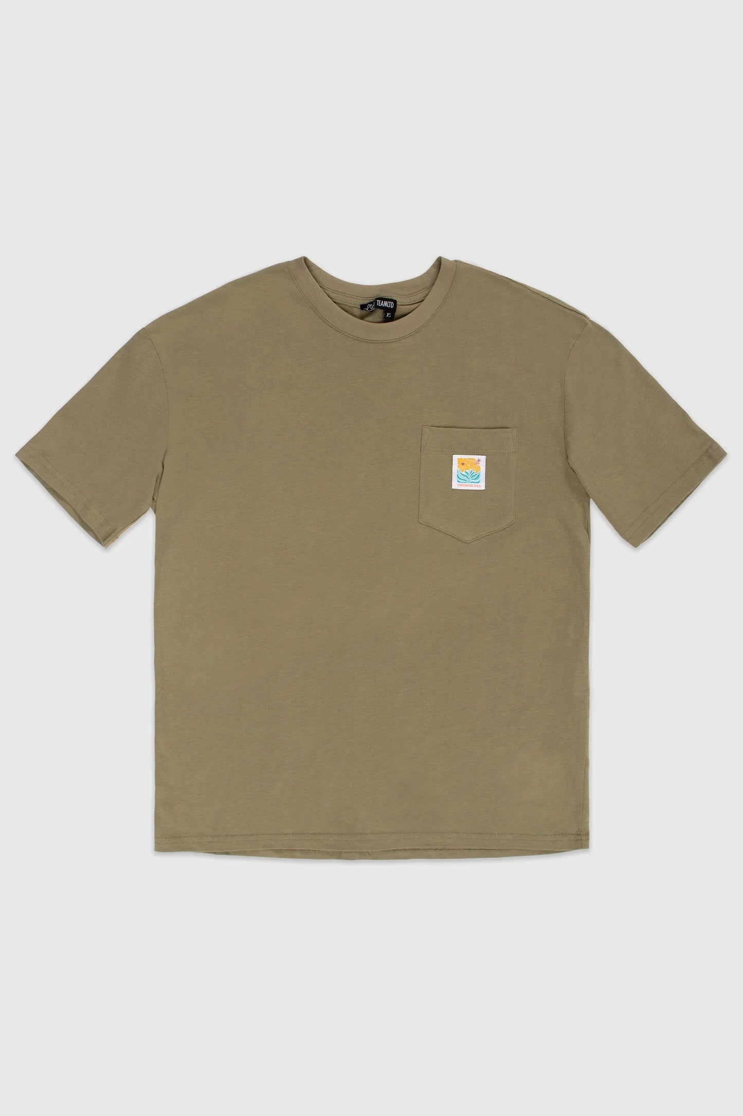 Pocket Tee