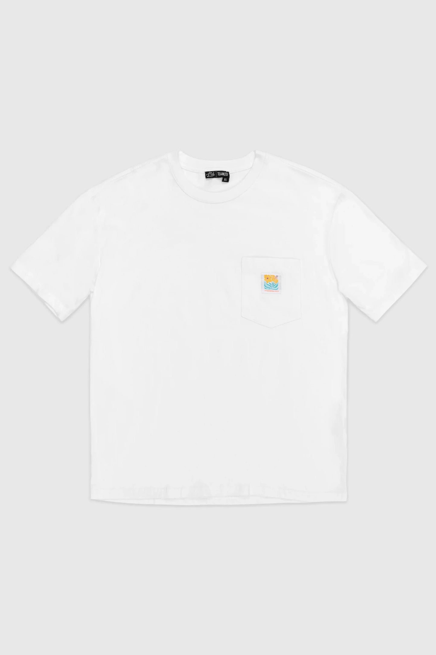 Pocket Tee