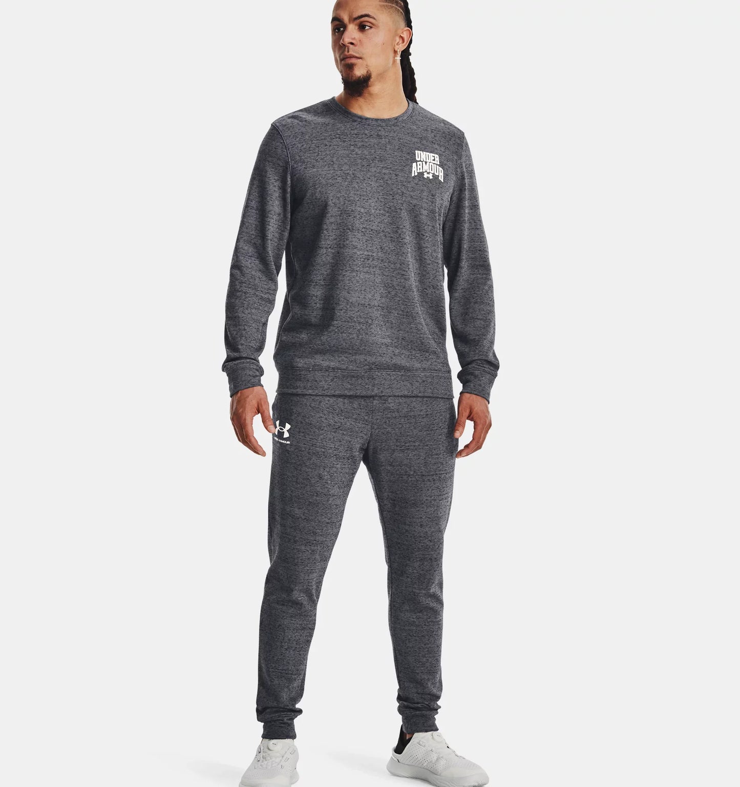 Men's Rival Terry Joggers