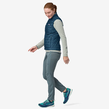 Women's Nano Puff Vest