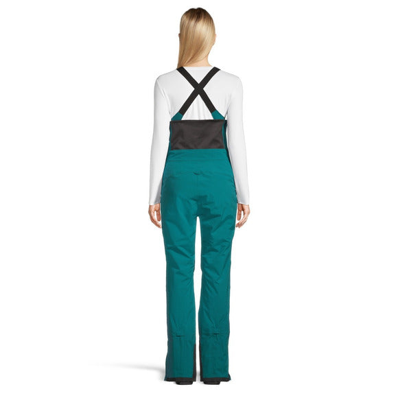 Women's Daybreak Insulated Bib Pants