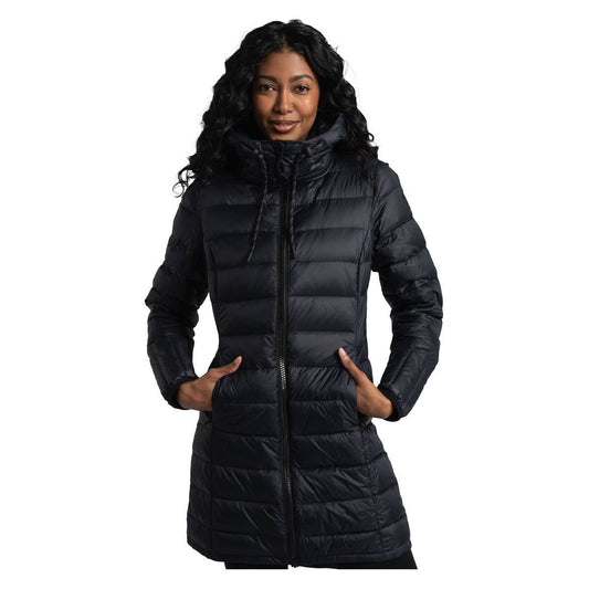 Women's Claudia Down Jacket